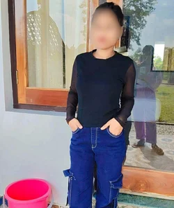 Call Girl Bangalore Gayatri