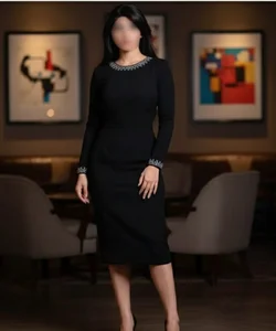 Call Girl Bangalore Isha