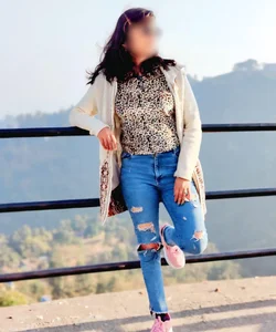 Call Girl Bangalore Shivani