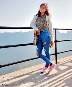 Call Girl Bangalore Supriya